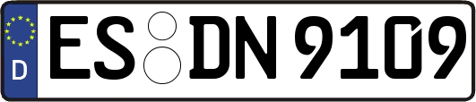 ES-DN9109