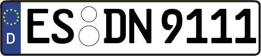 ES-DN9111