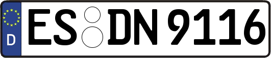 ES-DN9116