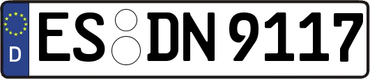 ES-DN9117