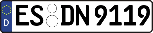 ES-DN9119