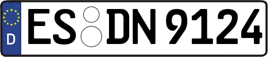 ES-DN9124