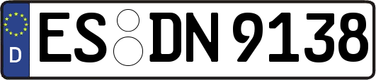 ES-DN9138