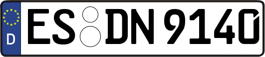 ES-DN9140
