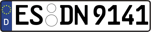 ES-DN9141
