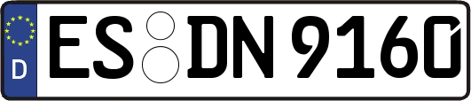 ES-DN9160