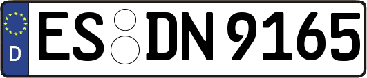 ES-DN9165