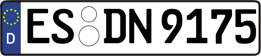 ES-DN9175