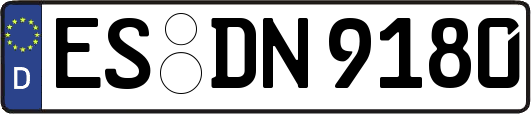 ES-DN9180