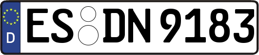 ES-DN9183