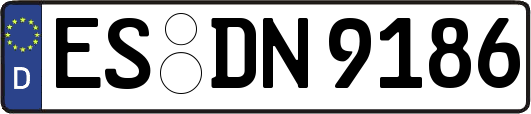ES-DN9186