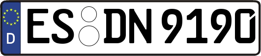 ES-DN9190