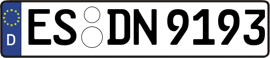 ES-DN9193