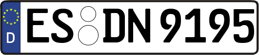 ES-DN9195