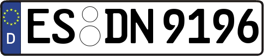 ES-DN9196
