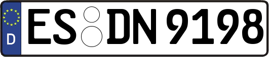 ES-DN9198