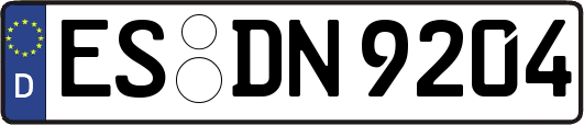 ES-DN9204