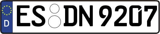 ES-DN9207