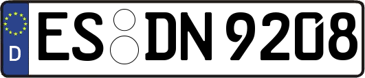 ES-DN9208