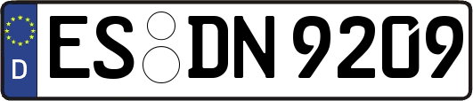 ES-DN9209