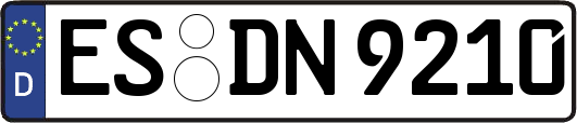 ES-DN9210