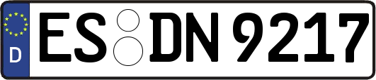 ES-DN9217