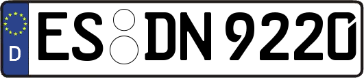 ES-DN9220