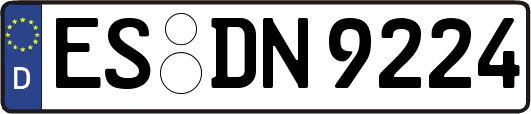 ES-DN9224