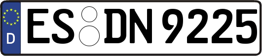 ES-DN9225