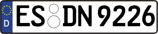 ES-DN9226