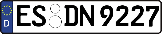 ES-DN9227