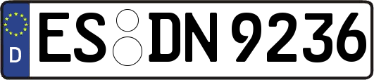 ES-DN9236