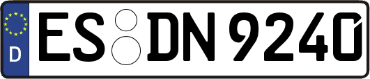 ES-DN9240