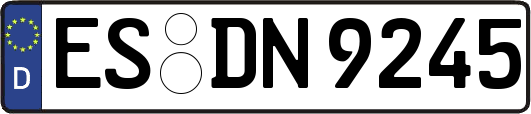 ES-DN9245
