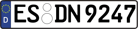 ES-DN9247