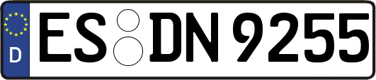 ES-DN9255