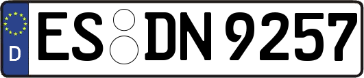 ES-DN9257