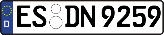 ES-DN9259