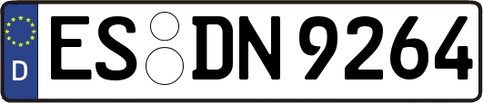 ES-DN9264