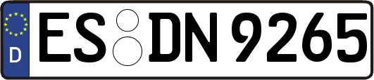 ES-DN9265
