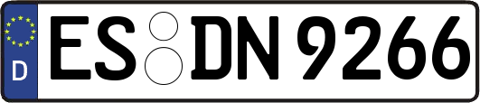 ES-DN9266