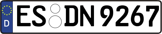 ES-DN9267