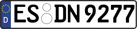 ES-DN9277