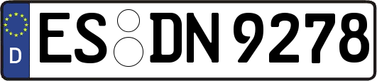 ES-DN9278