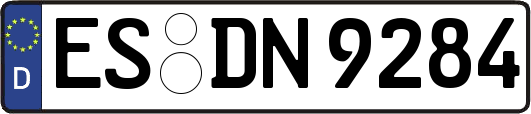 ES-DN9284