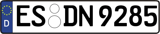 ES-DN9285