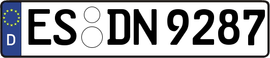 ES-DN9287