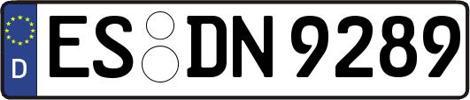 ES-DN9289