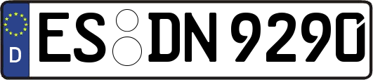 ES-DN9290