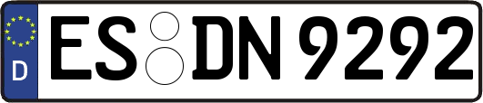 ES-DN9292